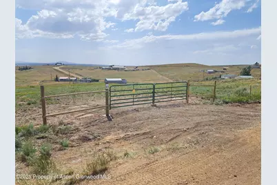 290 Valley View Drive Lot 35A, Craig, CO 81625 - Photo 1