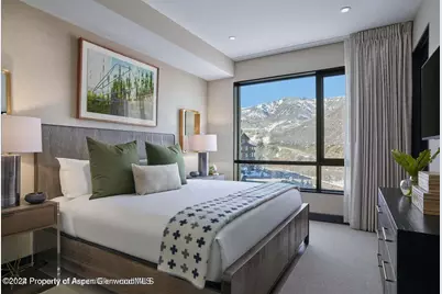 77 Wood Road #507-10, Snowmass Village, CO 81615 - Photo 1