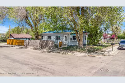 600 Rose Street, Craig, CO 81625 - Photo 1