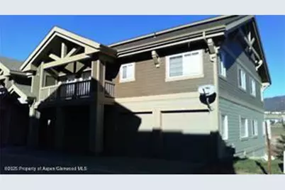 315 Riverview Drive #1801, New Castle, CO 81647 - Photo 1