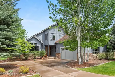 413 Settlement Lane Lane, Carbondale, CO 81623 - Photo 1