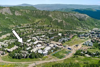 600 Carriage Way #L-12, Snowmass Village, CO 81615 - Photo 1