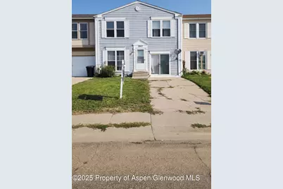 3863 W 6th, Craig, CO 81625 - Photo 1