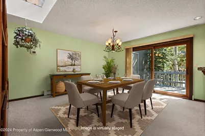 211 Meadow Ranch Drive #D5A, Snowmass Village, CO 81615 - Photo 1