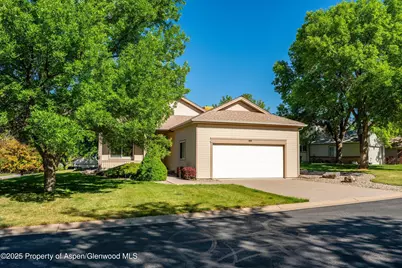 55 Limberpine Circle, Battlement Mesa, CO 81635 - Photo 1
