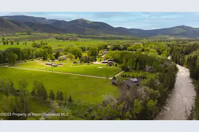176 Letey Lane, Woody Creek, CO 81656 - Photo 1