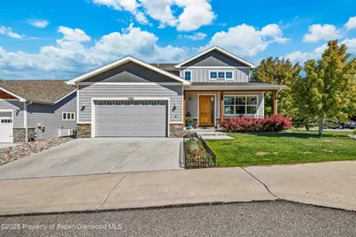 510 S Wildhorse Drive, New Castle, CO 81647 - Photo 1