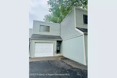 1024 East Avenue, Rifle, CO 81650 - Photo 1