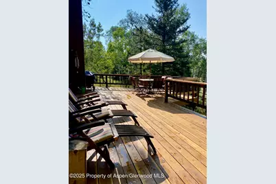 771 Spruce Road, Cimarron, CO 81220 - Photo 1