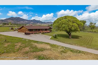 1981 County Road 210, Rifle, CO 81650 - Photo 1