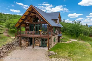 375 N Marsh Ln, Glenwood Springs, CO 81601 - Photo 1