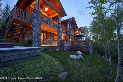 1614 Faraway Road, Snowmass Village, CO 81615 - Photo 1
