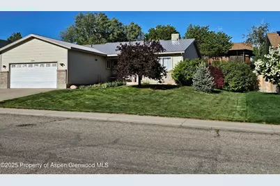 1650 Dogwood Drive, Rifle, CO 81650 - Photo 1