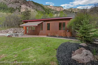 103 Trout Run Drive, Redstone, CO 81623 - Photo 1