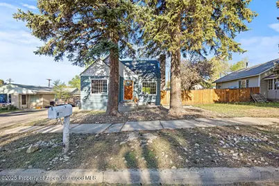 828 Taylor Street, Craig, CO 81625 - Photo 1
