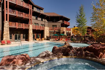 197 Prospector Road #2306-12, Aspen, CO 81611 - Photo 1