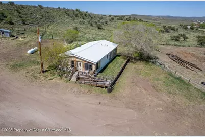5990 County Road 7, Craig, CO 81625 - Photo 1