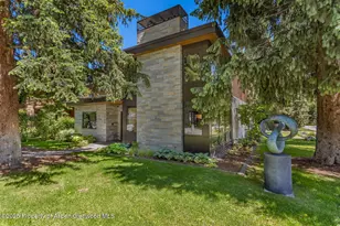 700 W Smuggler St, Aspen, CO 81611 - Photo 1