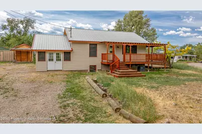 456 County Road 294, Rifle, CO 81650 - Photo 1
