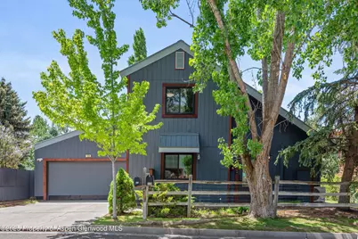 128 Mountain Court, Basalt, CO 81621 - Photo 1