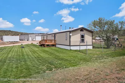 400 Behrman Street, Craig, CO 81625 - Photo 1
