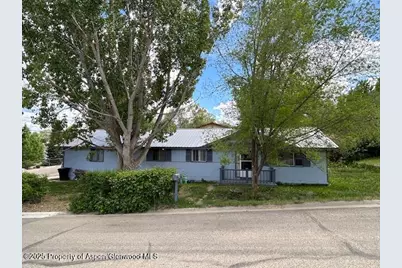 204 W 12th St, Craig, CO 81625 - Photo 1