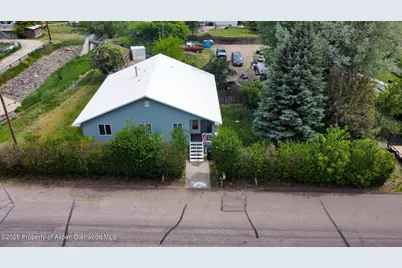 212 Garfield Street, Meeker, CO 81641 - Photo 1