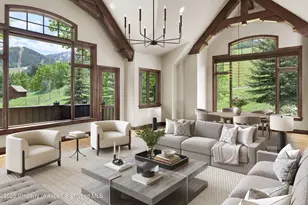 611 Oregon Trail, Aspen, CO 81611 - Photo 1