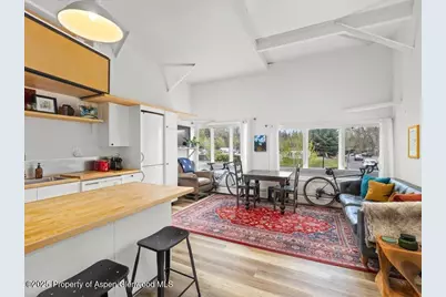 412 Mill Street #B9, Aspen, CO 81611 - Photo 1