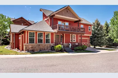 249 Whitehorse, New Castle, CO 81647 - Photo 1