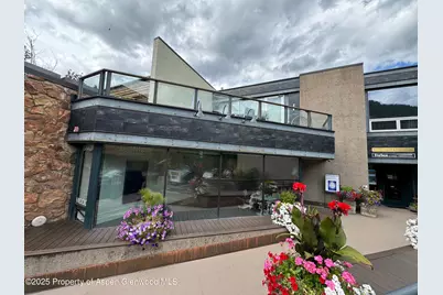 620 E Hyman Avenue #2, Aspen, CO 81611 - Photo 1