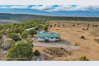 2051 Grass Mesa Road, Rifle, CO 81650 - Photo 1