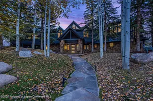 285 Pfister Dr, Aspen, CO 81611 - Photo 1