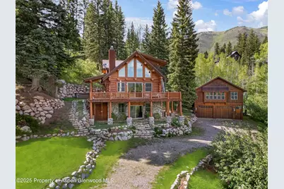 1373 McLaughlin Lane, Basalt, CO 81621 - Photo 1