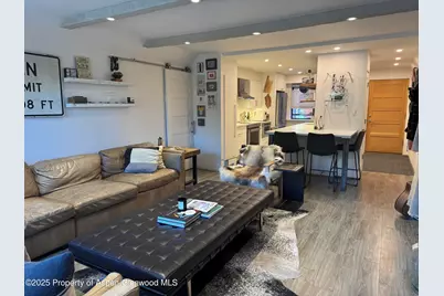 927 Vine Street, Aspen, CO 81611 - Photo 1