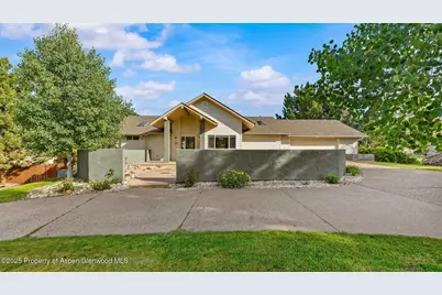 129 Battlement Creek Trail, Parachute, CO 81635 - Photo 1