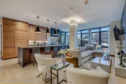 45 Wood Road #301, Snowmass Village, CO 81615 - Photo 1