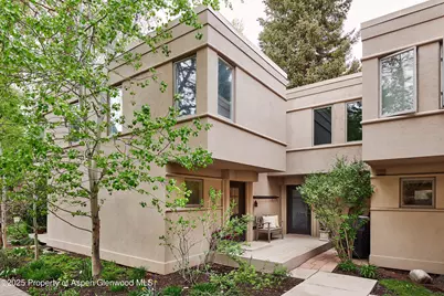 814 W Bleeker Street #C-1, Aspen, CO 81611 - Photo 1