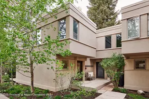 814 W Bleeker St, Aspen, CO 81611 - Photo 1