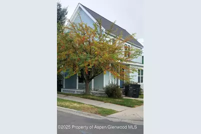 1608 Crawford Way, Glenwood Springs, CO 81601 - Photo 1