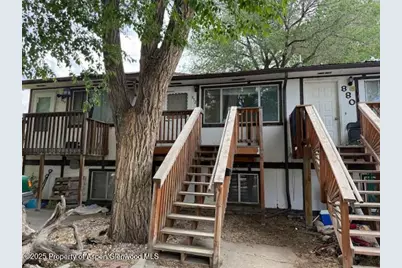 872 Russell Street, Craig, CO 81625 - Photo 1