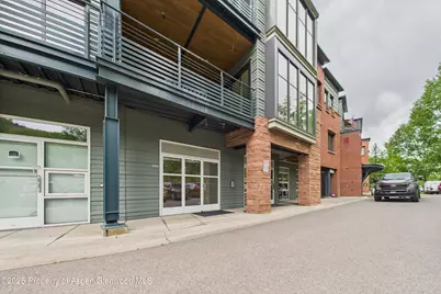 601 Rio Grande Place #117B, Aspen, CO 81611 - Photo 1