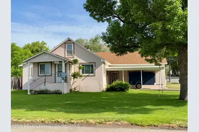 1217 Main Street, Meeker, CO 81641 - Photo 1