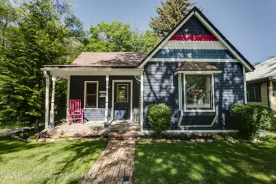 1131 Grand Avenue, Glenwood Springs, CO 81601 - Photo 1