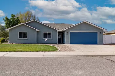 165 Harris Lane, Parachute, CO 81635 - Photo 1
