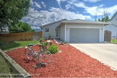 222 Creek Court, Rifle, CO 81650 - Photo 1