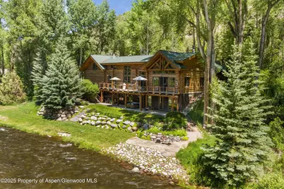 408 Gerbaz Way, Snowmass, CO 81654 - Photo 1