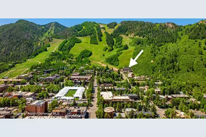 809 S Aspen Street #8, Aspen, CO 81611 - Photo 1