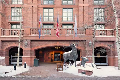 315 E Dean Street #B30, Aspen, CO 81611 - Photo 1