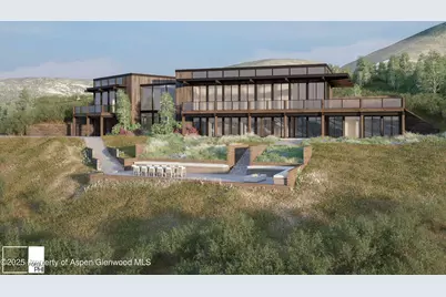 580 Johnson Drive, Aspen, CO 81611 - Photo 1